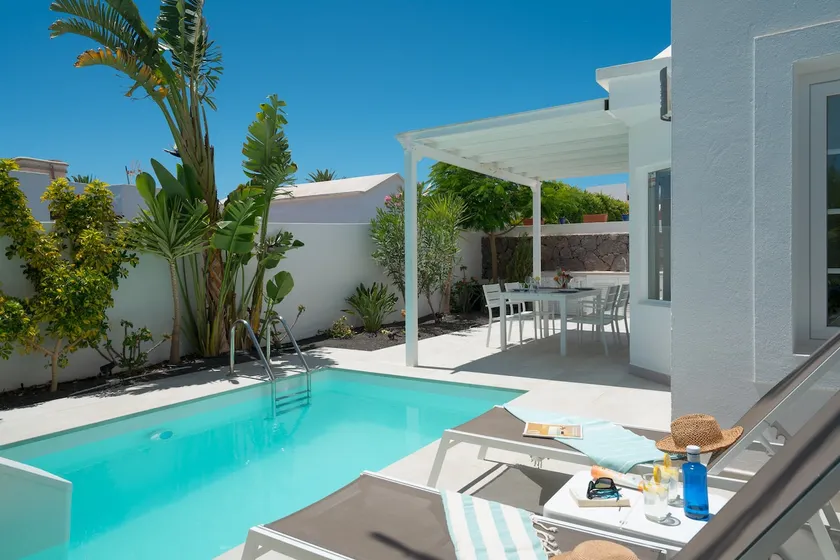 CHARLANA by Buenavilla | Beautiful detached villa in  Los Mojones area - Image 1