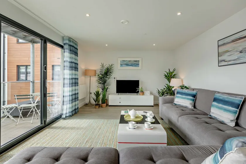 4 Challacombe - Indoor Pool and 4 minute walk to Woolacombe Beach! - Image 1