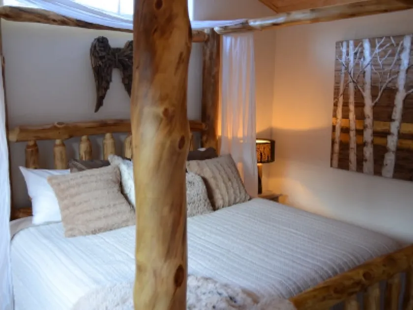 DreamCatcher Riverview Cabin - Image 1