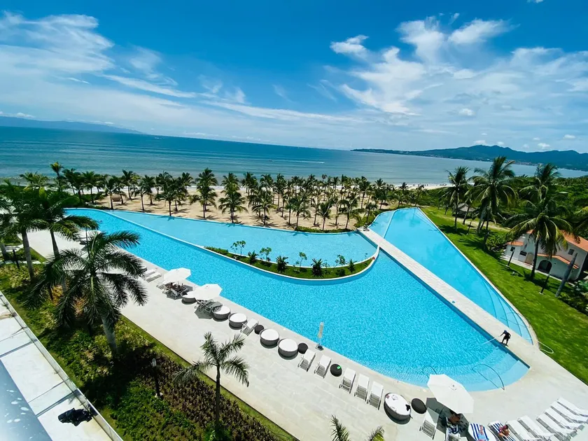Maritima Playa Deluxe Ocean View Vallarta - Image 1