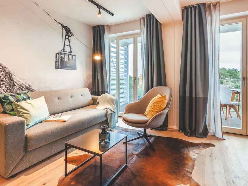 Mariandl am Meer by Interhome - Image 1