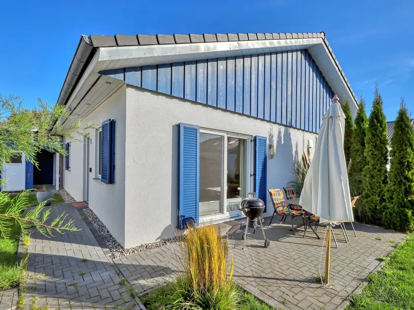 Holiday Home Heide by Interhome - Image 1
