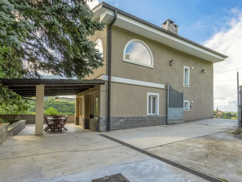 Holiday Home di Sara by Interhome - Image 1