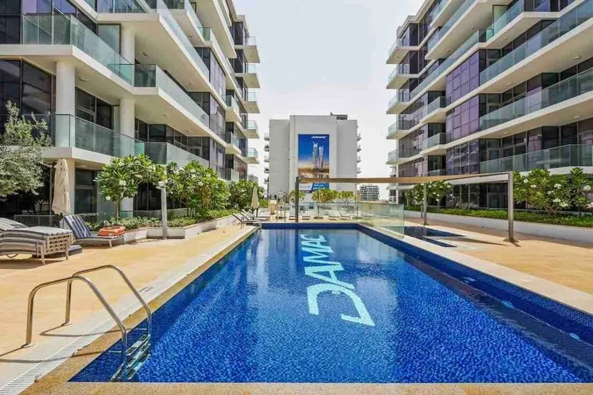 Stylish Studio Apartment in Orchid B - Image 1