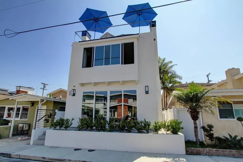 A few a spots open, Book now 4BR/4BA, HotTub 2cars - Image 1
