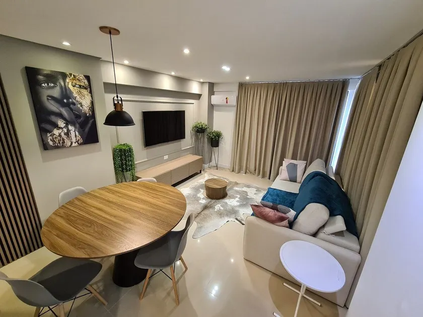 Brand new apartment in the center - Image 1