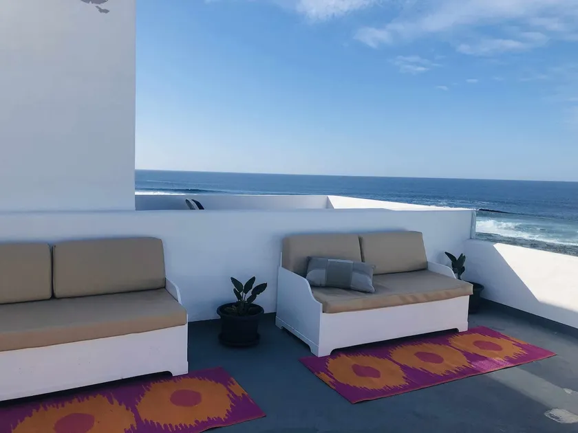 Anzuelo Apartment in Casa Anclada in La Santa. - Image 1