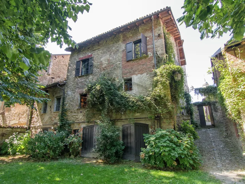 Gæstehus i Monferrato med vinsmagning - Image 1