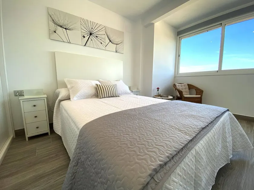 Residencial Santa Justa - Vacacional Sevilla - Image 1