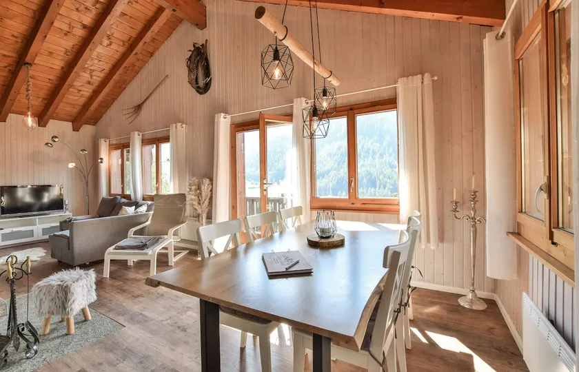 Chalet Bülbül - Image 1