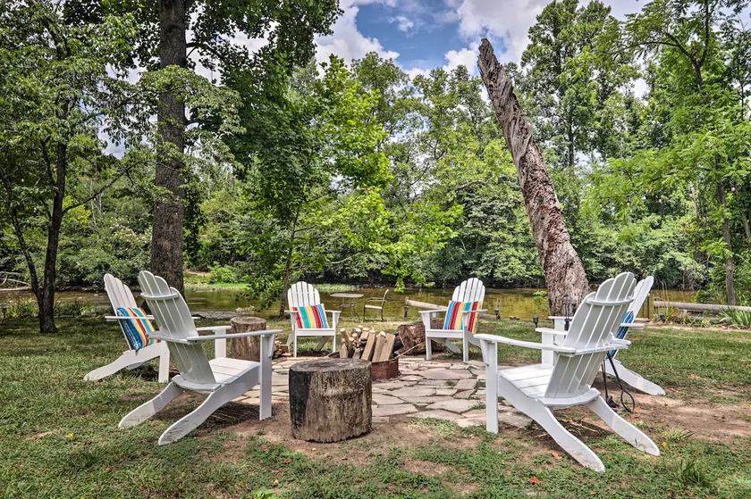 Outdoorsmen’s Paradise on the Little River - Image 1