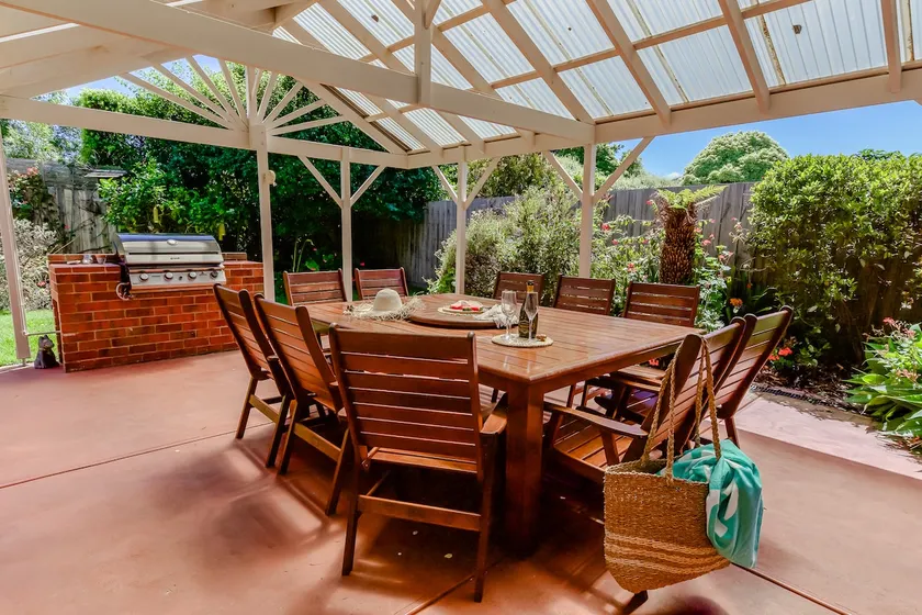 Beach Pad - Image 1