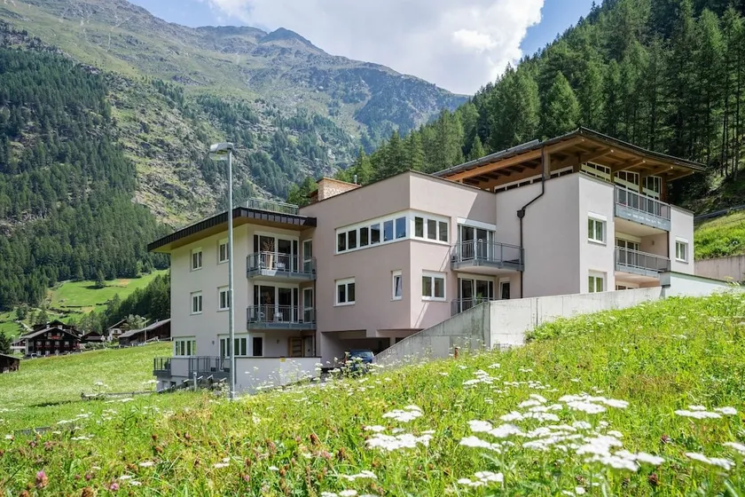 Apartment in Zwieselstein (comfort 61m²) - Image 1