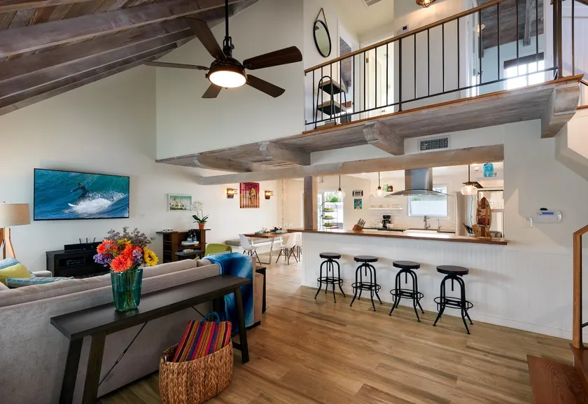 Sea La Vie - An Ocean Breeze Cottage - Image 1