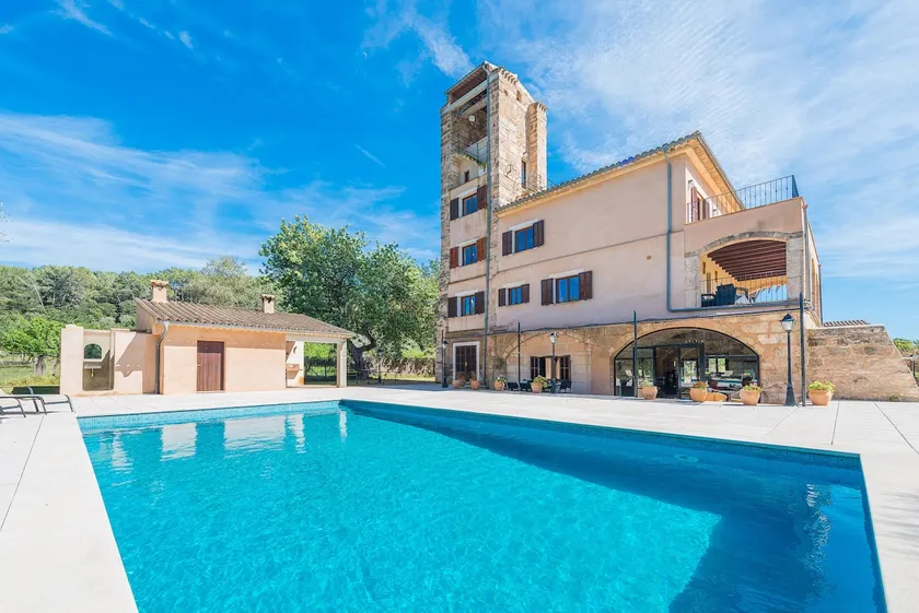 C155 Sa Mina by Mallorca Villa Selection - Image 1