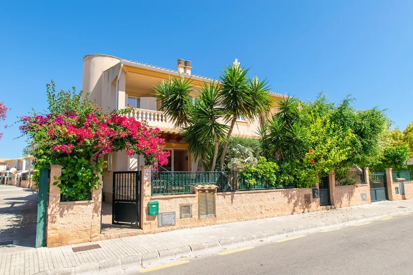 E327 Maristany by Mallorca Villa Selection - Image 1