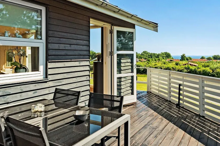 16 Person Holiday Home in Sydals - Image 1