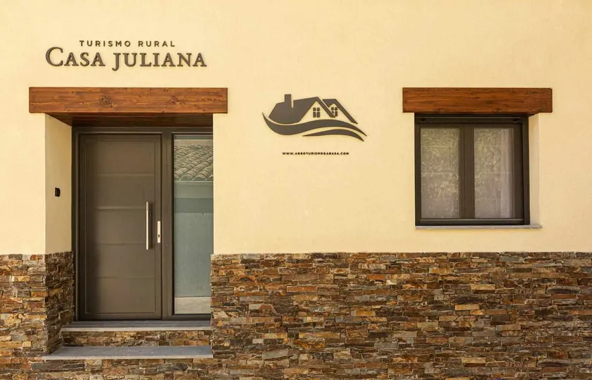 Casa Juliana Turismo - Image 1