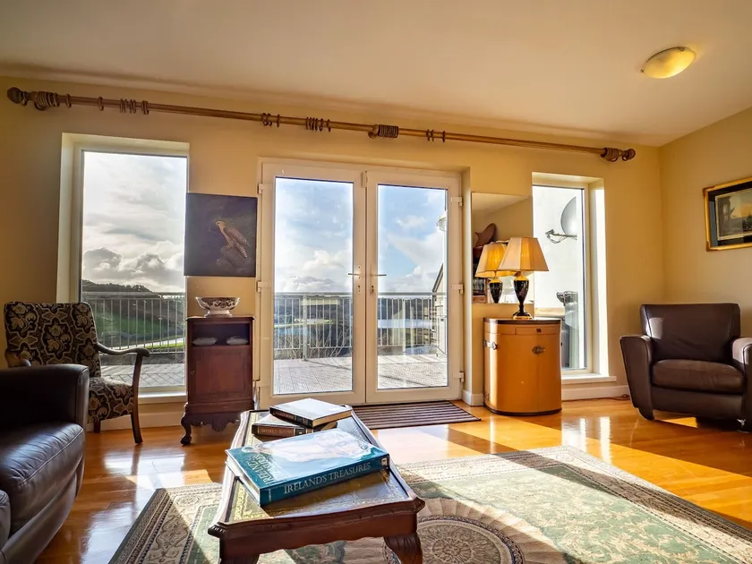 Cottage 360 - Clifden - Image 1