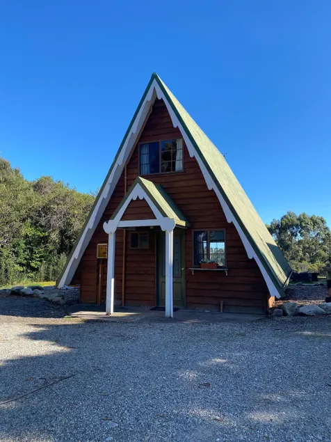 Explorers Chalet @ GG - Image 1