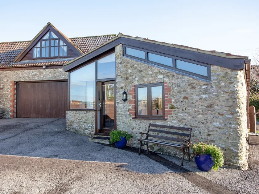 Old Orchard Barn - The Annexe - Image 1
