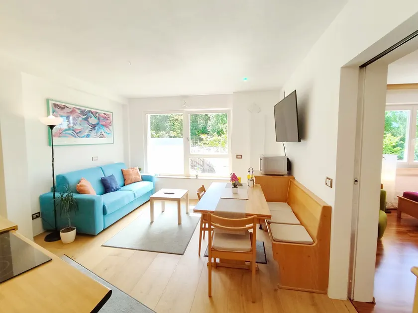 Vidora Apartments - Designer Home -FREE RittenCard - Image 1