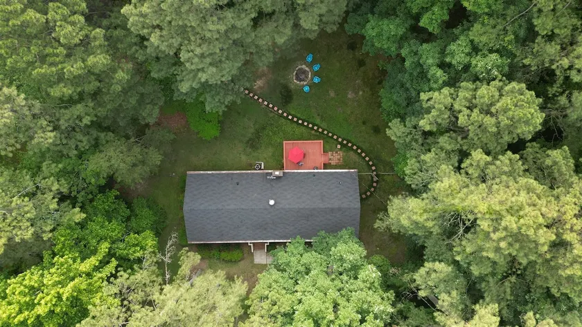 Modern 4BR 3BA Ranch Home w Fenced-in Backyard - Image 1