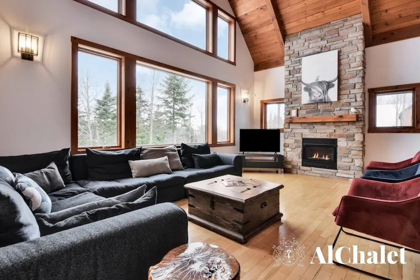 Alpha-O | Spa | Charlevoix par Alchalet - Image 1
