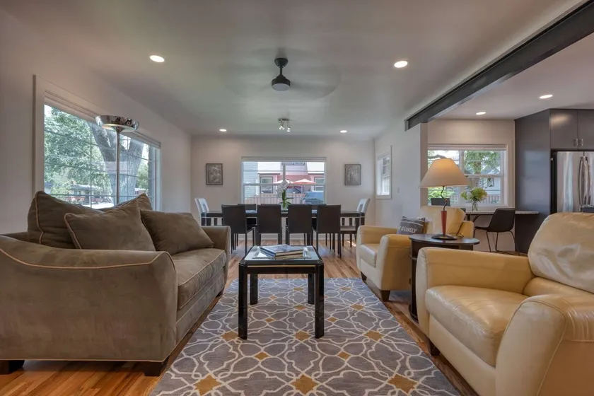 Luxury at its Finest | Indulge in Gourmet Kitchen, Spacious Dining Area, & Plush Beds - Image 1