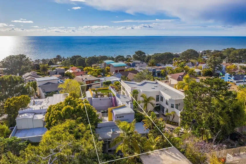Beach Resort Home with Ocean Views Jacuzzi & Sauna! - Image 1