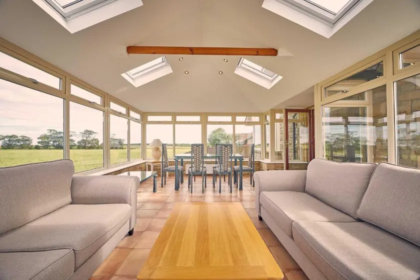 Host & Stay - Cheviot View - Image 1