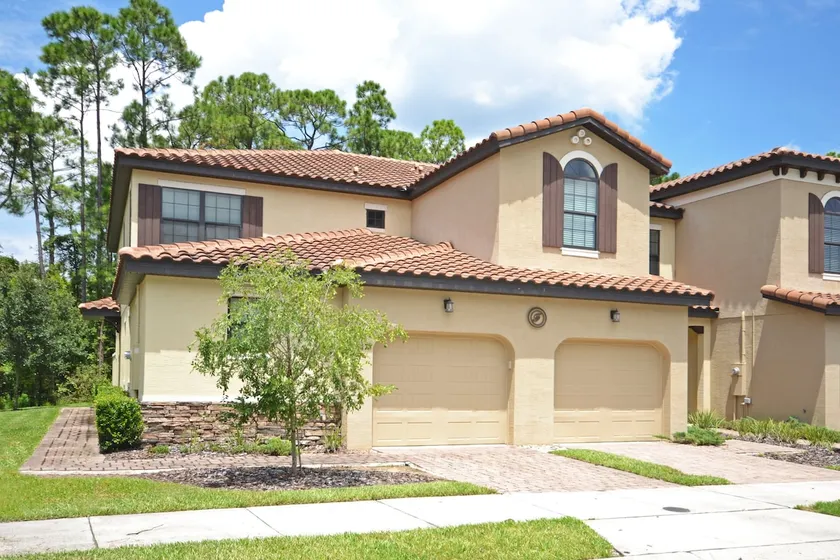 Fountains Retreat condo - Image 1