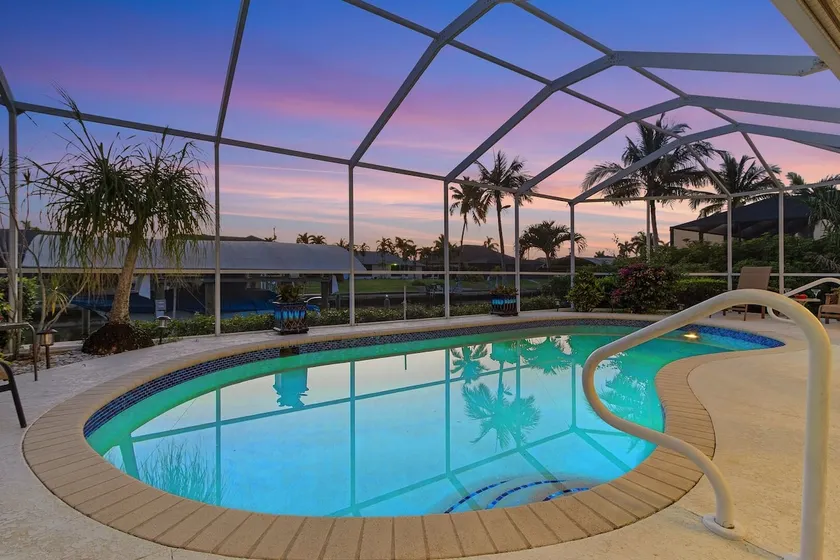 New Gulf Access Home with Private Solar Heated Pool -Villa Dreamweaver- Roelens Vacations - Image 1