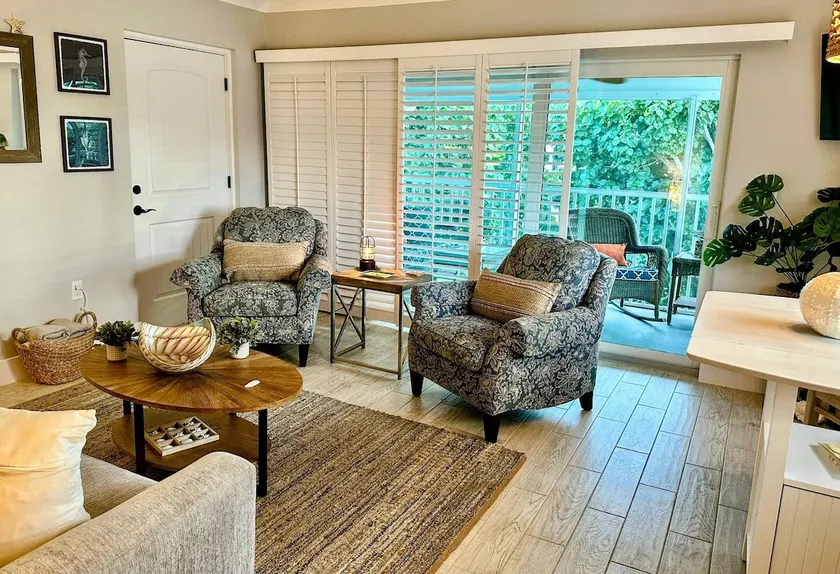 Relaxing Sanibel Hideaway Colony Inn 13 - Image 1