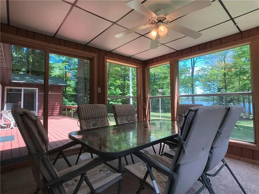 Chippewa Flowage Lake House - Image 1