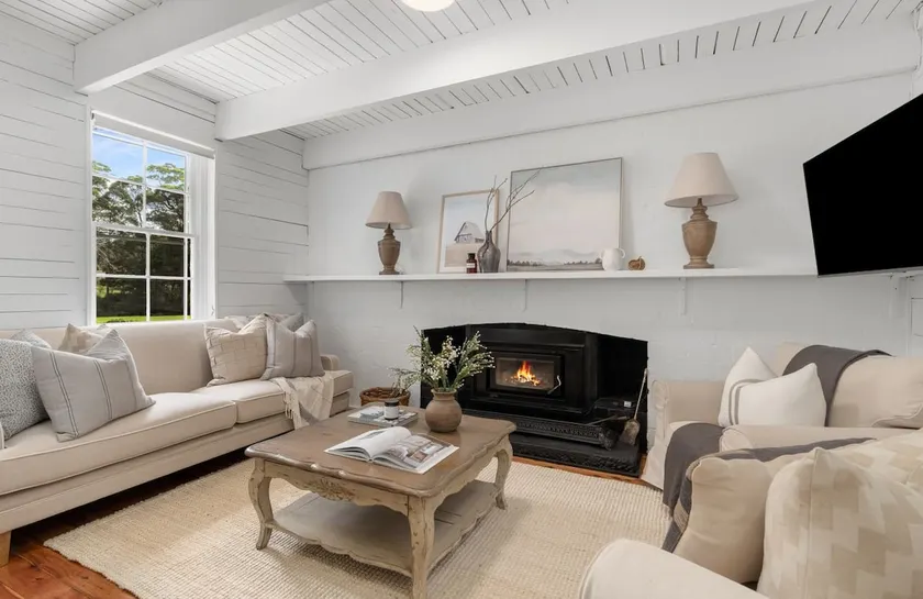 Studio Cottage Alpine Southern Highlands - Image 1