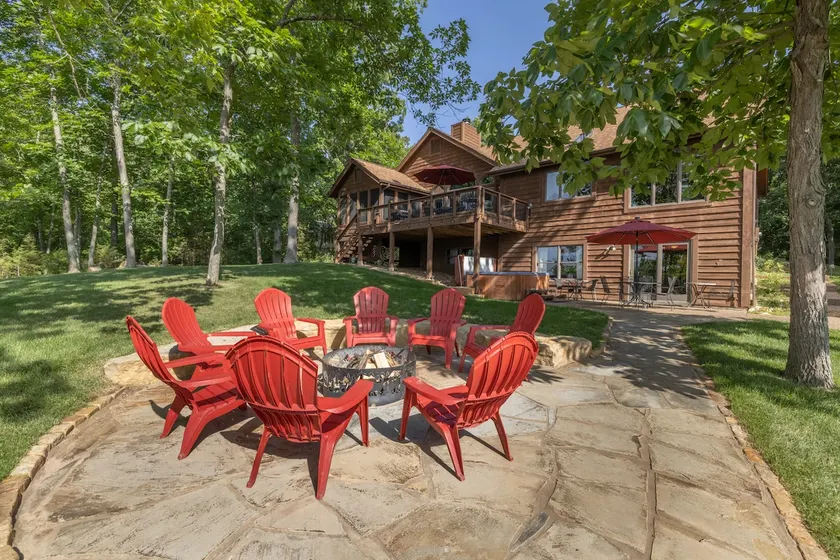 Paradise Point by Innsbrook Vacations! - Image 1
