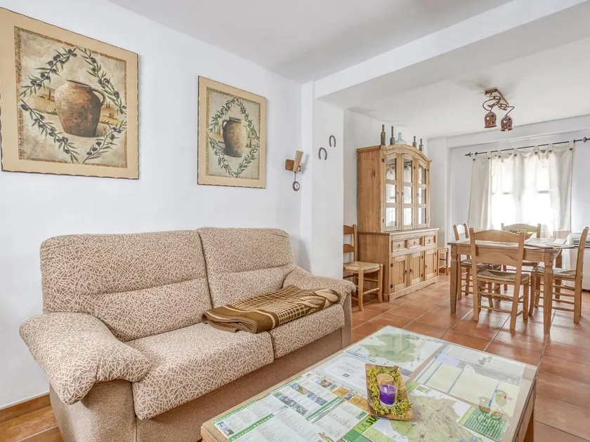Villa in Carcabuey near Sierras Subbeticas Park - Image 1