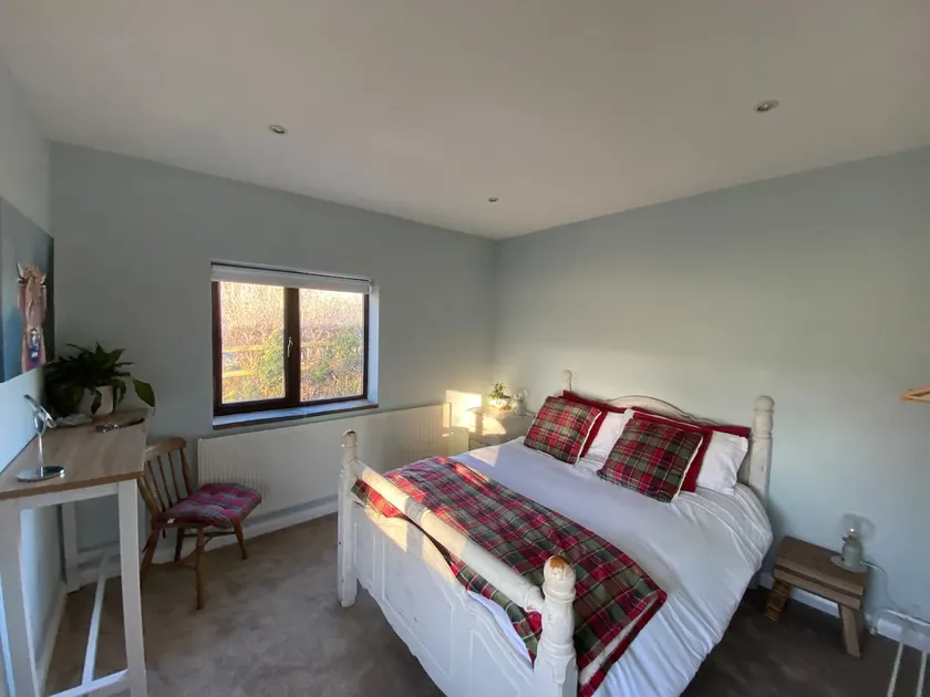 Converted Stables - Pet Friendly - Enclosed Garden - Image 1
