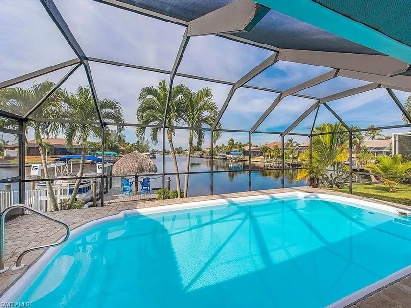 Sweet Cove of Mine - Luxury Home with Gulf Access - Image 1