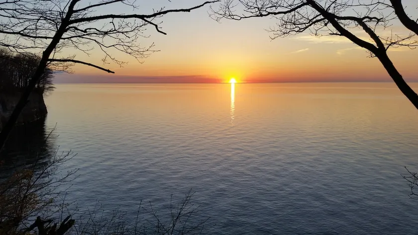28 Acres - Gorgeous Lake Erie Views - Image 1