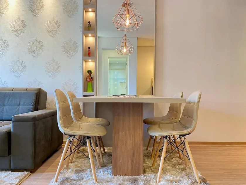 Parque das Orquídeas 1 bedroom by Achei Gramado - Image 1