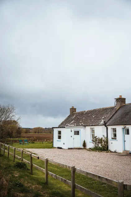 Ploughmans Cottage -  a rural that sleeps 4 guests  in 2 bedrooms - Image 1