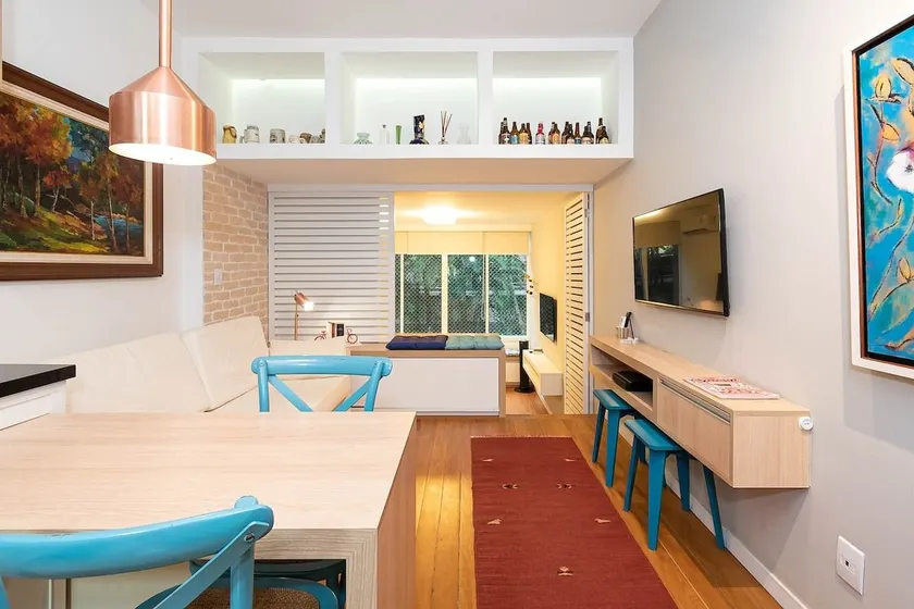 Cozy Seaside Condominium Retreat - Image 1