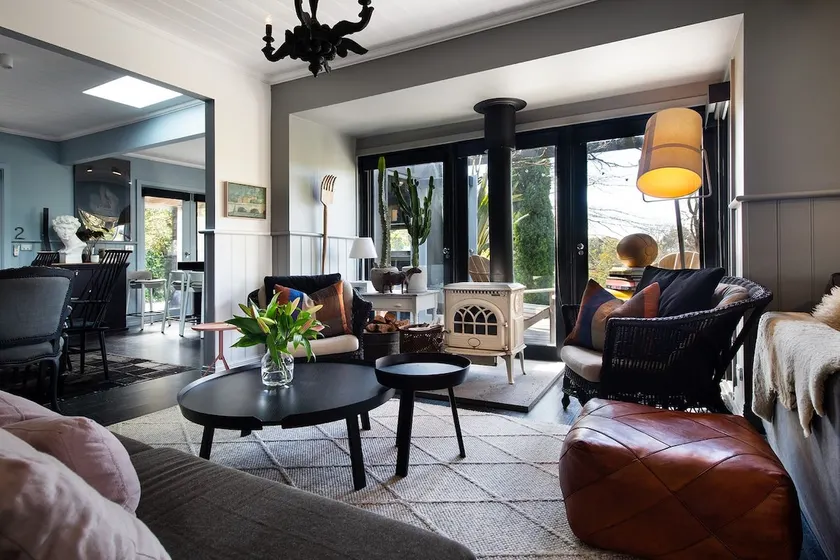 Harts Lane Stag & Millies -stylish, pet friendly and views - Image 1