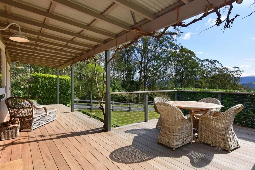 Maple Cottage - Image 1