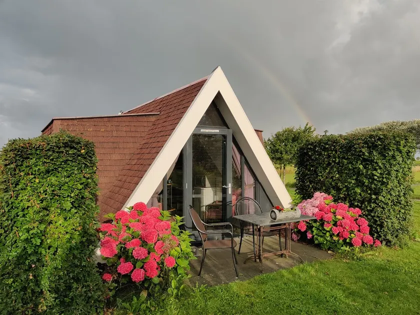 Hotel house Warmenhuizen #C - Image 1