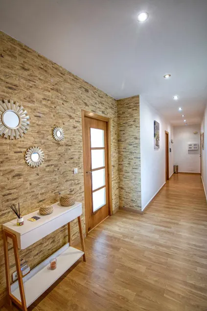 Martinez Padrón Apartment - Image 1