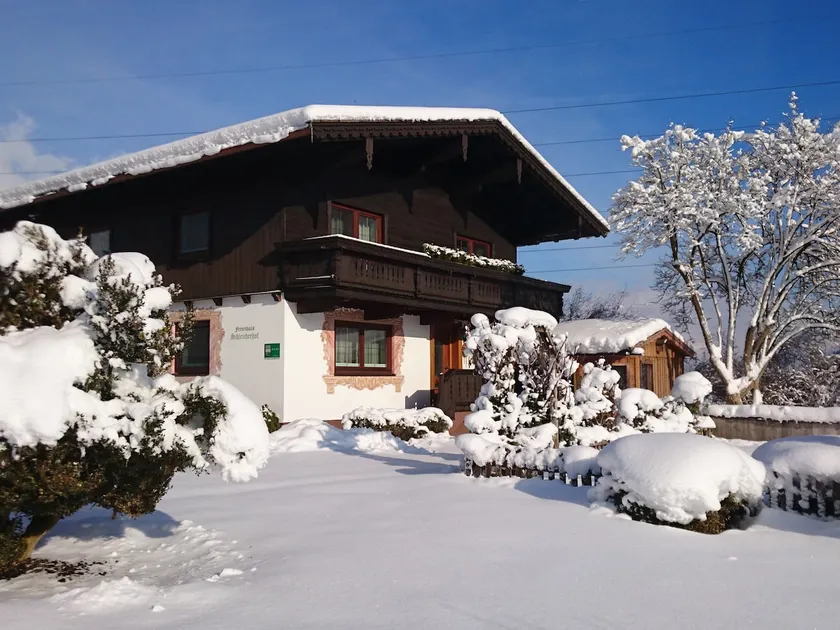 Small house on an organic farm in Strass i.Z - Image 1