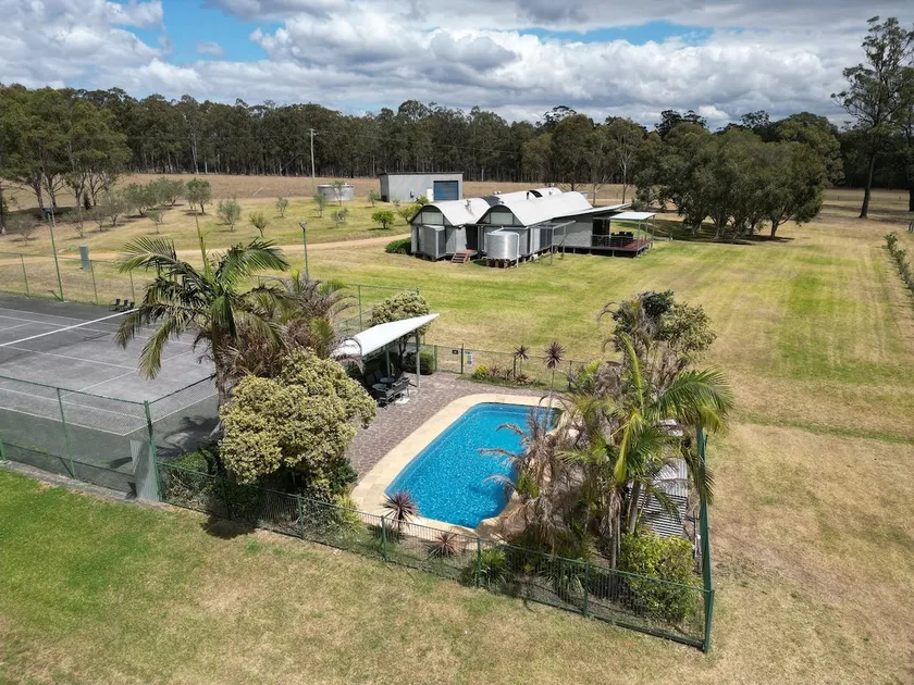 Ironbark Hill TJD Retreat - Image 1